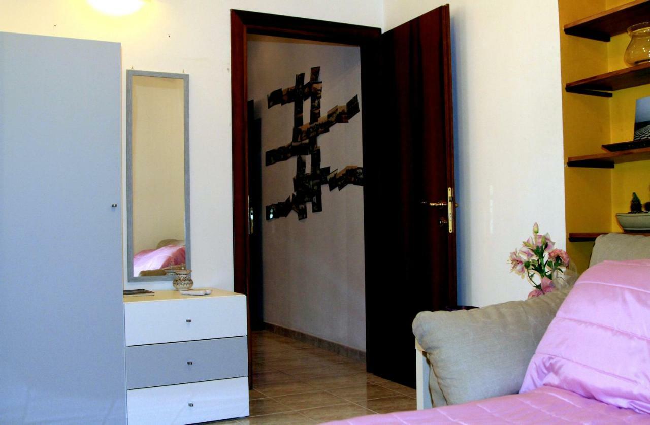 Mandruchello'S Apartment Rome Exterior photo