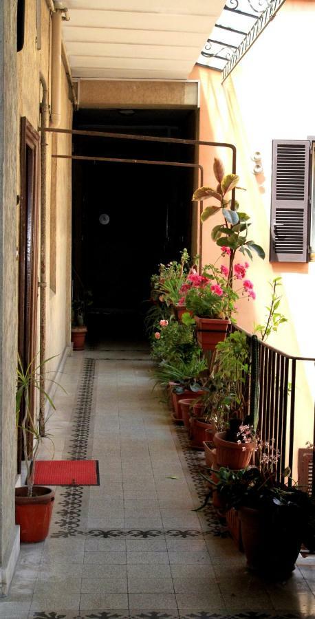 Mandruchello'S Apartment Rome Exterior photo